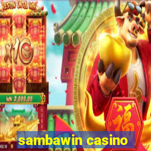 sambawin casino